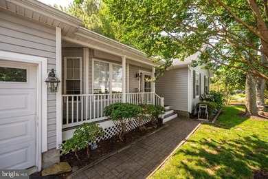 Well-kept 3BR/2BA rancher on a corner lot in the desirable - photo 15