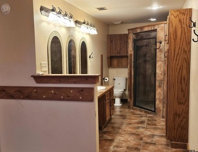 Great water-view home includes two lots, the home and all - photo 20
