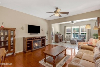 This well-maintained Hill Crest model offers exceptional privacy