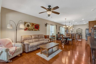 This well-maintained Hill Crest model offers exceptional privacy