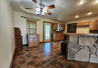 Great water-view home includes two lots, the home and all - photo 29