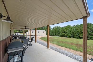 Looking for peace, privacy, and room to roam? This custom-built - photo 32