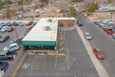 Establish your business in a high-traffic, high-visibility