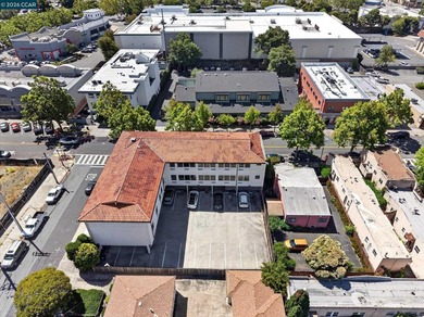Transit-Oriented Prime Corner Commercial Office Building - photo 35