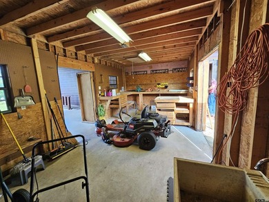 Great water-view home includes two lots, the home and all - photo 37