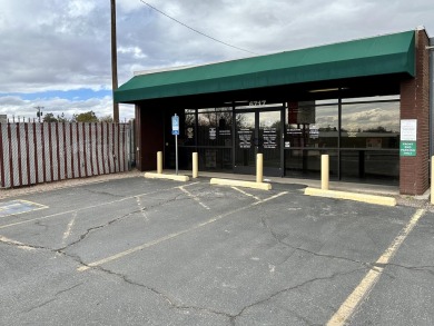 Establish your business in a high-traffic, high-visibility