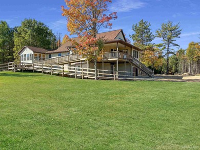 Lake Home For Sale in Manistique, Michigan