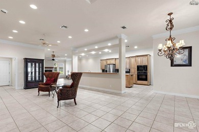 Bridge Creek corner lot with side-entry garage. Open kitchen - photo 6