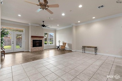 Bridge Creek corner lot with side-entry garage. Open kitchen - photo 7