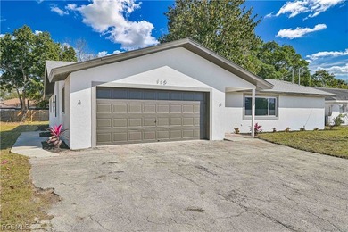 Legal renovated Duplex in Cape Coral, Unit A has 2 bedrooms and - photo 48