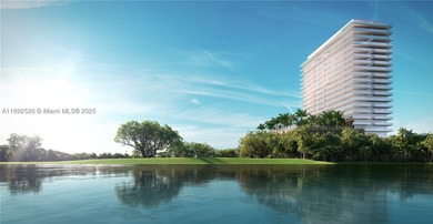 Rising 20 stories, The Residences at Shell Bay by Auberge - photo 1