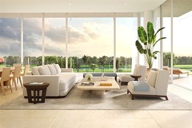 Rising 20 stories, The Residences at Shell Bay by Auberge - photo 6