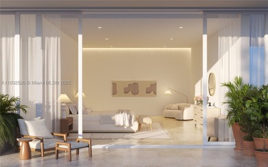 Rising 20 stories, The Residences at Shell Bay by Auberge - photo 8