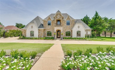 Lake Home For Sale in Heath, Texas