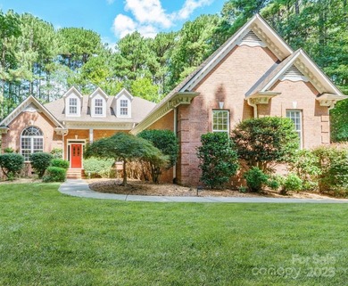 Lake Norman Home For Sale in Mooresville North Carolina