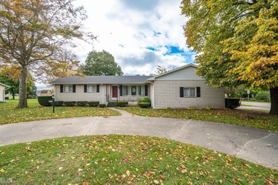 Lake Huron - Huron County Home Active Under Contract in Sebewaing Michigan