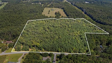 Come see this amazing piece of acreage! Over 25 acres of - photo 3