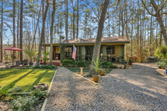 Lake Home SOLD! in Coldspring, Texas