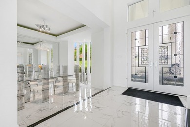 Experience luxury private lakefront living in this one-of-a-kind - photo 6
