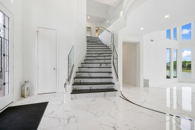 Experience luxury private lakefront living in this one-of-a-kind - photo 7