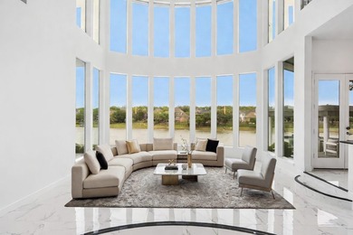 Experience luxury private lakefront living in this one-of-a-kind - photo 9