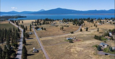 Lake Lot For Sale in Chiloquin, Oregon