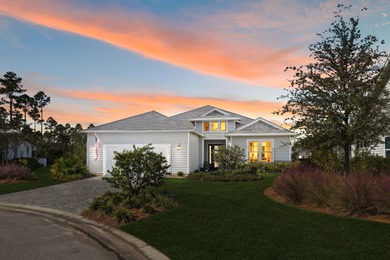 (private lake, pond, coastal) Home For Sale in Inlet Beach Florida