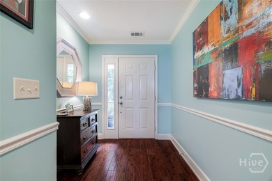 This unique home in the gated community of Causton Bluff has it - photo 11