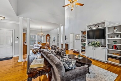 Experience the perfect blend of luxury, comfort, and - photo 18