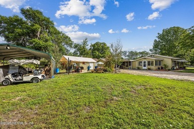 Welcome to River Park West, nestled along the tranquil St. Johns - photo 27