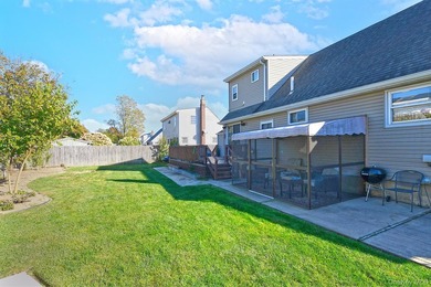 Welcome to 115 Old Farmingdale Road, West Babylon. Charming and - photo 29