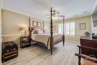 This unique home in the gated community of Causton Bluff has it - photo 33