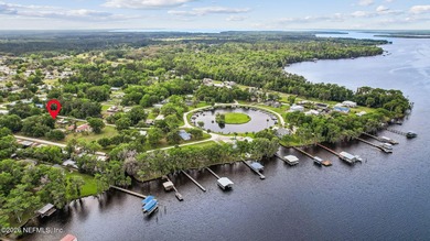 Welcome to River Park West, nestled along the tranquil St. Johns - photo 39