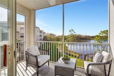 (private lake, pond, creek) Condo For Sale in Fort Myers Florida