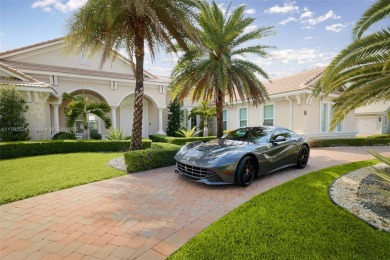 Lake Home For Sale in Davie, Florida
