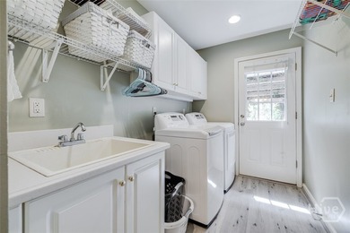 This unique home in the gated community of Causton Bluff has it - photo 44
