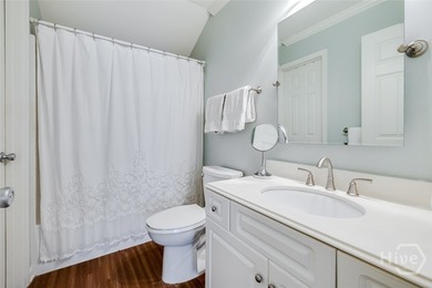This unique home in the gated community of Causton Bluff has it - photo 49