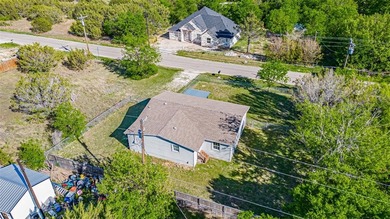 Lake Granbury Home For Sale in Granbury Texas