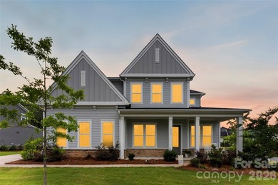 Welcome to 233 Lanyard Lane in the highly desirable McLean South - photo 2