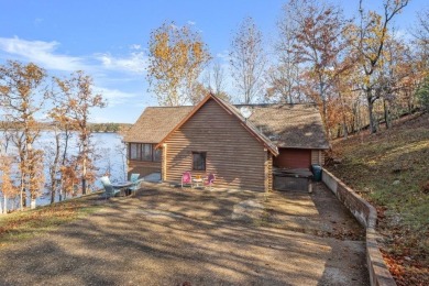 Lake Home For Sale in Rogers, Arkansas