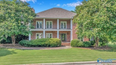 Lake Guntersville Home For Sale in Scottsboro Alabama