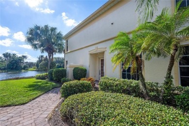 (private lake, pond, creek) Home For Sale in Bonita Springs Florida