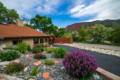 Step through the privacy fence and you're greeted by sweeping - photo 1