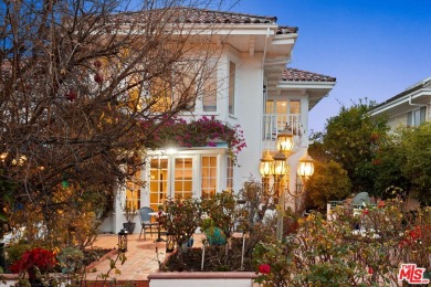 Lake Home For Sale in Los Angeles, California