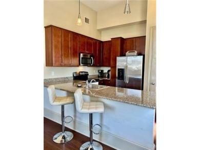 VIEWS, VIEWS, VIEWS!!!  This corner unit on the 5th floor of the