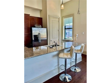 VIEWS, VIEWS, VIEWS!!!  This corner unit on the 5th floor of the