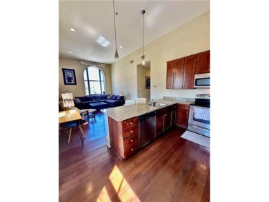 VIEWS, VIEWS, VIEWS!!!  This corner unit on the 5th floor of the