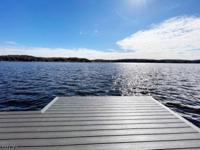 Lake Home For Sale in Hopatcong, New Jersey