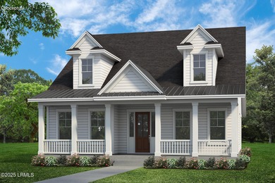 Beaufort River Home For Sale in Beaufort South Carolina