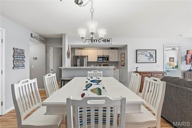 Enjoy stunning panoramic main channel views at The Hilltop of - photo 11